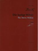 Lustige Witwe : Operette In Drei Akten / edited by Norbert Rubey.