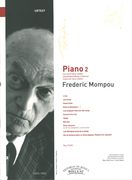 Piano 2 / edited by Mac Mcclure and Jordi Maso.