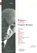 Piano 3 / edited by Mac Mcclure and Jordi Maso.
