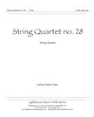 string-quartet-no-28