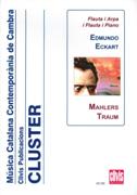 Mahlers Traum : Per A Flauta I Arpa, I Flauta I Piano (1980).