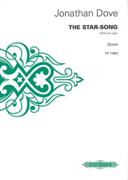Star-Song : For SATB and Organ.