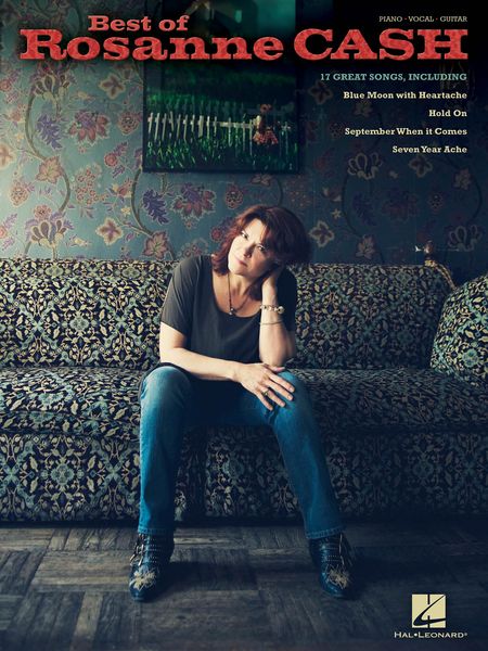 Best Of Rosanne Cash.