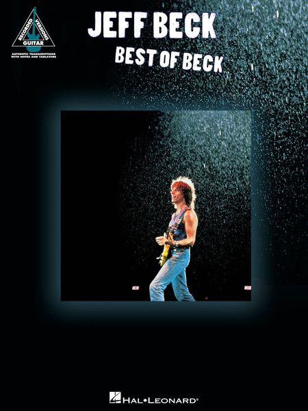 Best Of Beck.
