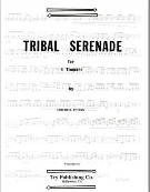 Tribal Serenade : For Timpani.