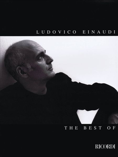 Best Of Ludovico Einaudi : For Piano.