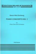 Piano Concerto No. 1 : For Piano Solo and Orchestra.