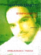 Symphonietta : Per Orchestra D'archi.