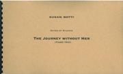 Journey Without Her (From Gates Of Silence) : For Piano Trio (2010).