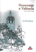 Homenatge A Valencia : Per A Violi I Piano.