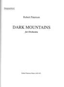 Dark Mountains : For Orchestra (2011).