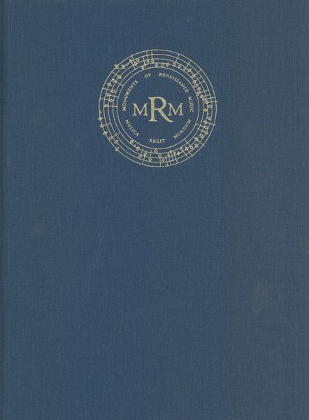 Musica Nova / edited by H. Colin Slim.