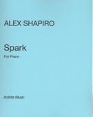 Spark : For Piano (2011).