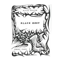 Black Host : Organ, Percussion and Tape.