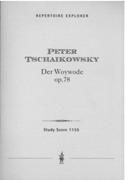 Der Woywode : Symphonische Ballade, Op. 78.