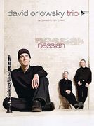 Nessiah : For B Flat Clarinet / David Orlowsky Trio.
