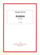 Arcobaleno : Per Arpa (2004-05).