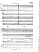 Nasty Dance : For Jazz Ensemble - Full Score Only.