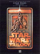Star Wars (Main Theme) : For Piano / arranged by Dan Coates.