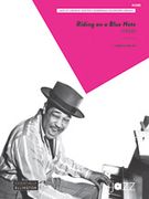 Riding On A Blue Note : For Jazz Ensemble / transcribed by David Berger.