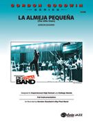 Almeja Pequeño (The Little Clam) : For Jazz Ensemble.