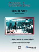 Horn Of Puente : For Jazz Ensemble.