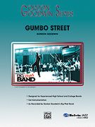Gumbo Street : For Jazz Ensemble.