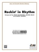 Rockin' In Rhythm : For Jazz Ensemble.