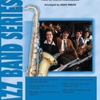 My Buddy : For Jazz Ensemble / arranged by Dave Wolpe.
