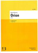 Orion : Für Midi-Klavier (2010).