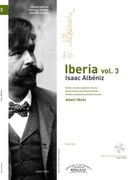 Iberia, Vol. 3 : For Piano / edited by Albert Nieto.