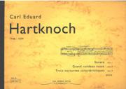 Sonate, Op. 1; Grand Rondeau Russe, Op. 6; Trois Nocturnes Caracteristiques, Op. 8 : For Piano.