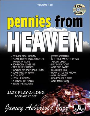 Pennies From Heaven.