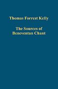 Sources of Beneventan Chant.