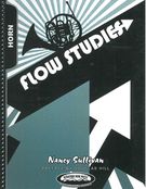 Flow Studies : For Horn.