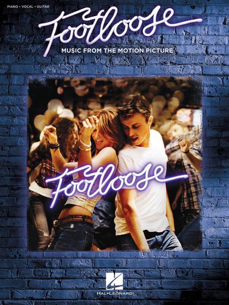 Footloose : Music From The Motion Picture.