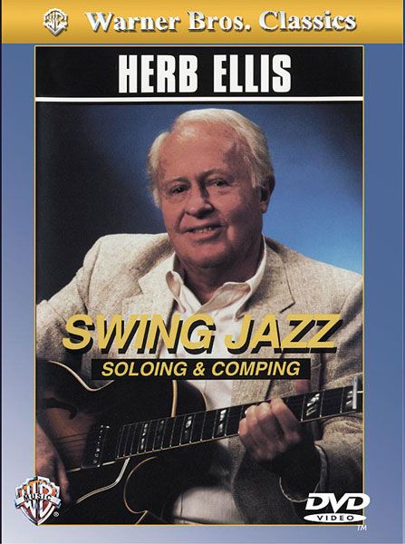 Swing Jazz Soloing & Comping.