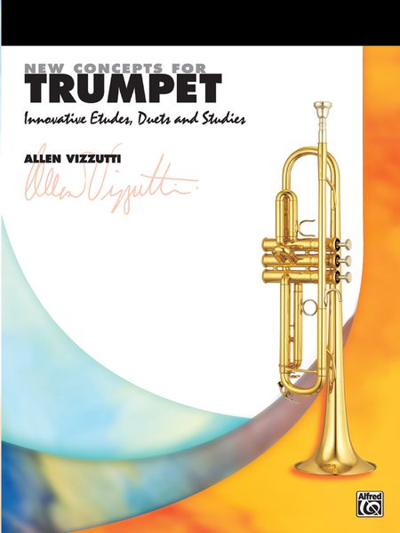 New Concepts : For Trumpet.