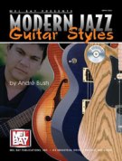 Modern Jazz Guitar Styles.