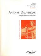 Symphonies De Polyxene / edited by Julien Dubruque.