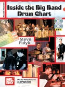 Inside The Big Band Drum Chart.