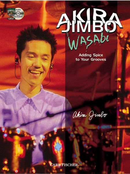 Wasabi : For Drumset.