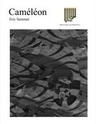 Caméléon : For Marimba.