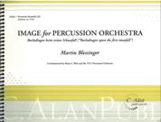 Image : For Percussion Orchestra - Burladingen Beim Ersten Schneefall.