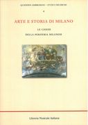 Arte E Storia Di Milano : le Chiese Della Periferia Milanese.