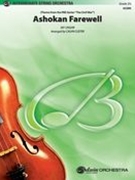 Ashokan Farewell : For String Orchestra / arranged by Calvin Custer.
