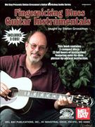 Fingerpicking Blues Guitar Instrumentals.