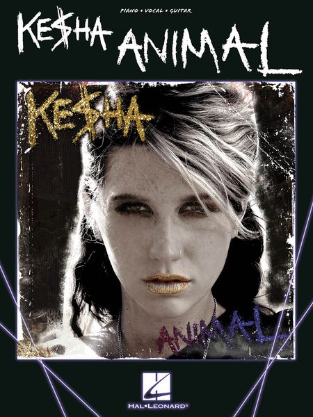 Kesha : Animal.