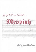 Messiah / edited by Leonard Van Camp.