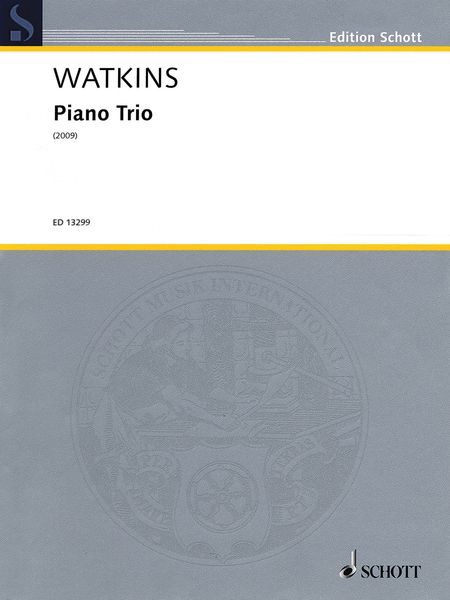 Piano Trio (2009).